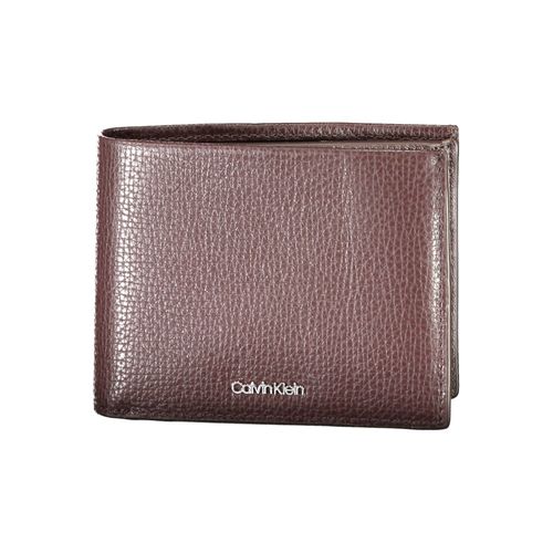 Portefeuille Homme CALVIN KLEIN SF14271 - Pointure Unique
