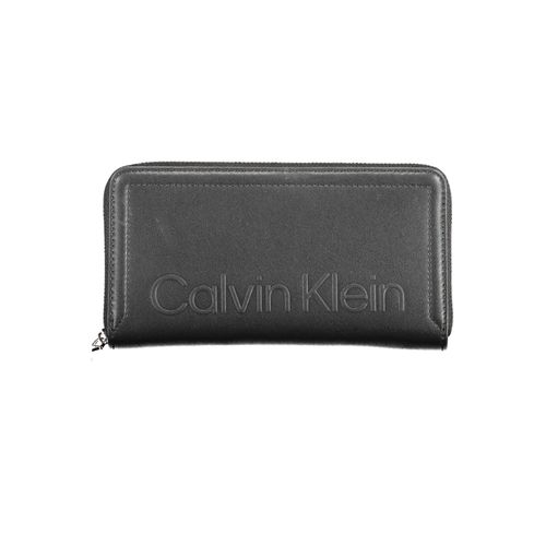 Portefeuille Femme CALVIN KLEIN SF14462 - Pointure Unique