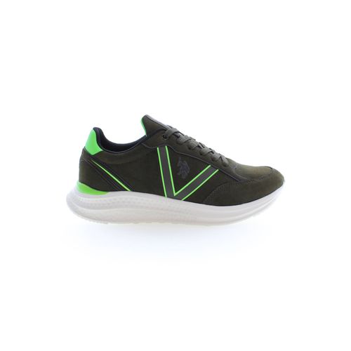 Chaussures U.s. Polo Assn. Gr14568
