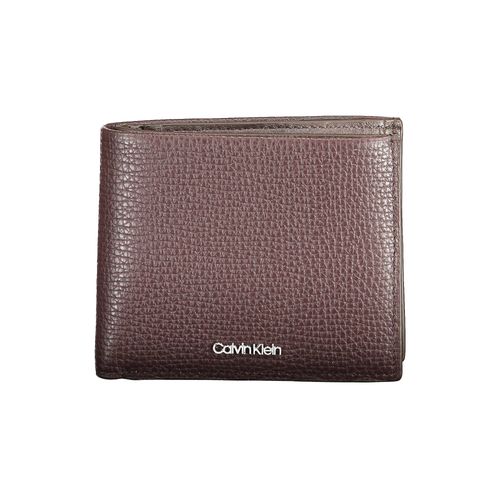 Portefeuille Homme CALVIN KLEIN SF14622 - Pointure Unique