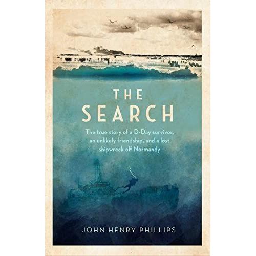 The Search