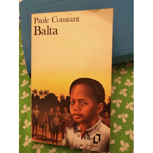 Balta