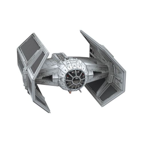 Star Wars - Puzzle 3d Imperial Tie Advanced X1