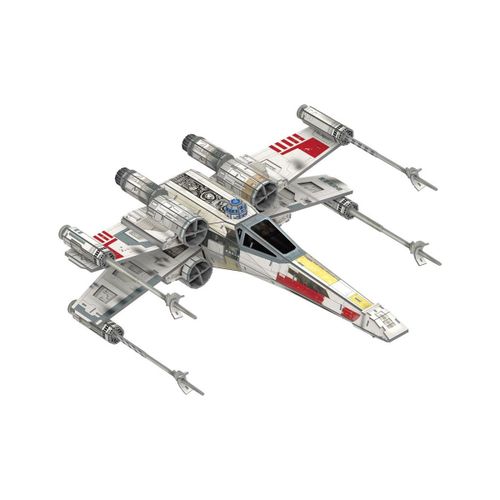 Star Wars - Puzzle 3d T-65 X-Wing Starfighter