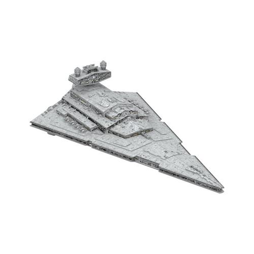 Star Wars - Puzzle 3d Imperial Star Destroyer