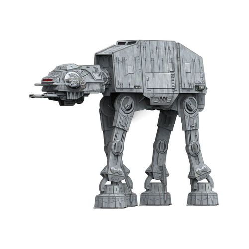 Star Wars - Puzzle 3d Imperial At-At