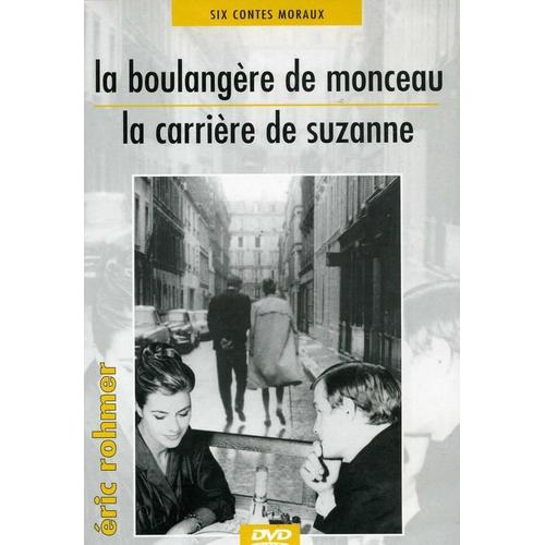 La Boulangère De Monceau + La Carrière De Suzanne
