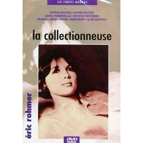 La Collectionneuse