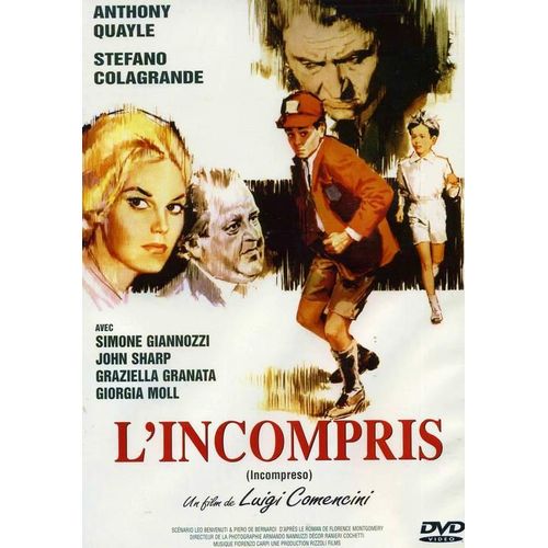 L'incompris