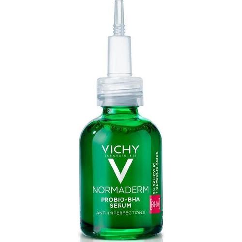 Vichy - Normaderm Salicylic Acid + Probiotic Fractions Anti-Blemish S 