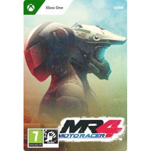 Moto Racer 4 - Jeu En Téléchargement