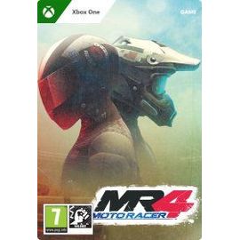 Moto Racer 4 - Jeu En Téléchargement