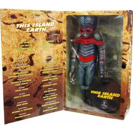 Sideshow Collectibles 12" This Island Earth Metaluna Mutant Universal Studios