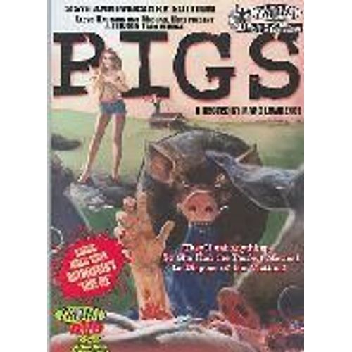 Pigs (Uncut)