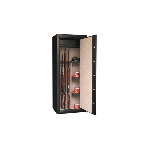 Armoire à fusil Infac Executive 18 fusils