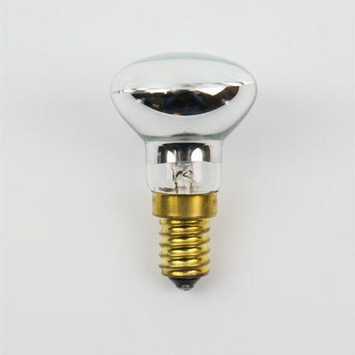Ampoule en spirale pour projecteur, lampe de lave E14-R39 220v 25W, Filament à incandescence, éclairage décoratif LED