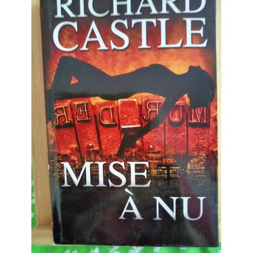 Mise A Nu