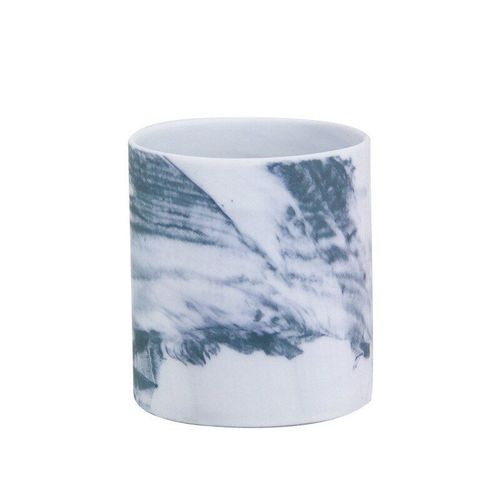 Bougeoir en céramique, bougeoir, diffuseur d'arôme, décoration artisanale de maison, support de parfum, d'encens et de cire
