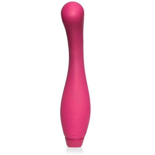 Vibrateur Point G Juno Fuchsia