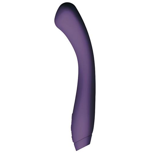 Juno Vibrateur Point G Violet