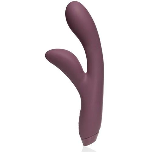 Hera Lapin Vibrateur Violet