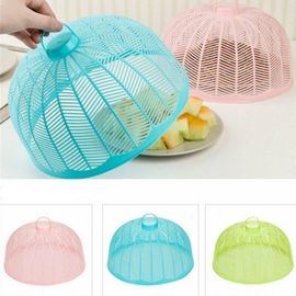 Emballage Alimentaire,Tente De Couverture En Maille Alimentaire Pliante,accessoires De Cuisine