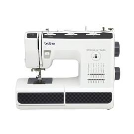 BROTHER HF27 MACHINE A COUDRE - BLANC