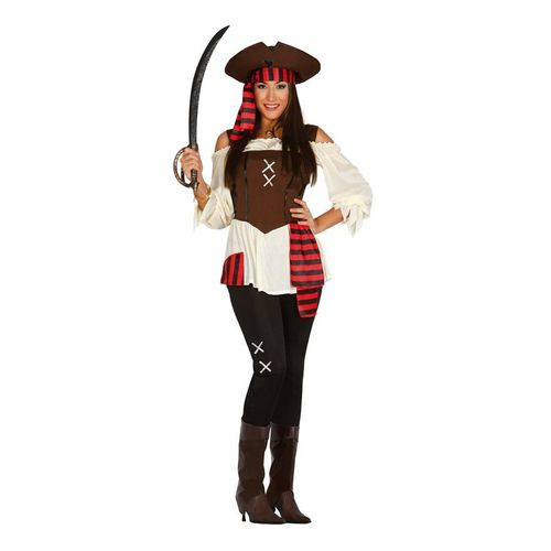 Déguisement De Pirate Pour Femmes Adultes