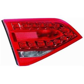 Feu Arrière Intérieur Droit Pour Audi A4 Iv Ph. 1 2007-2011, Modèle Berline Et S4, À Led, Neuf
