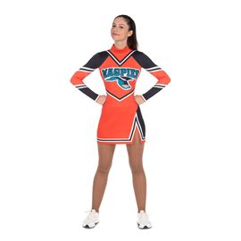 Déguisement Star Cheerleader Femme