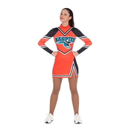 Déguisement Star Cheerleader Femme