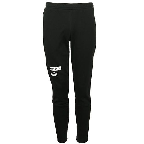 Puma Mcfc Casuals Pants