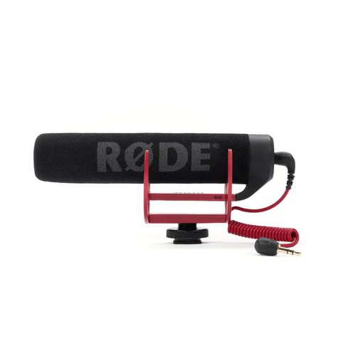 micro rode