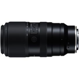 TAMRON 50-400mm f/4.5-6.3 Di III VC VXD Nikon Z