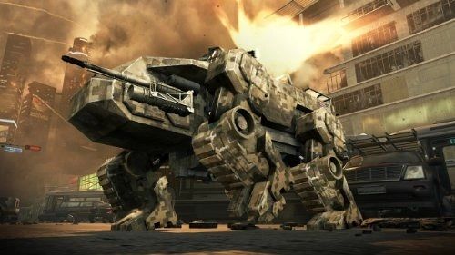 Call Of Duty - Black Ops Ii Ps3 - 3