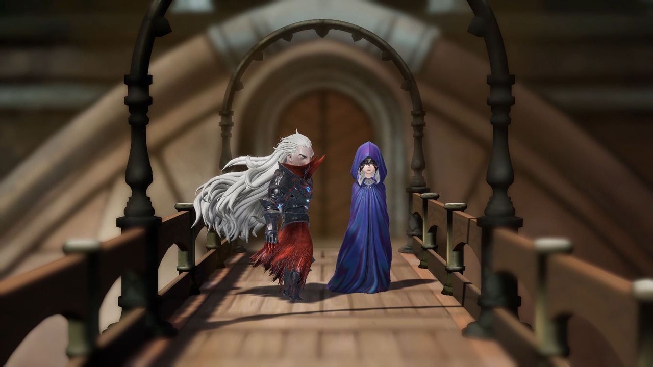 Bravely Default Ii Switch