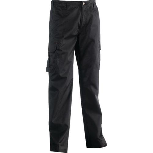 Pantalon De Travail Thor Noir T38