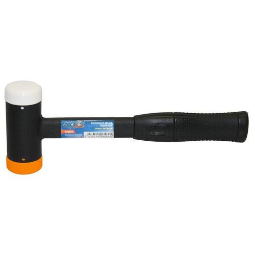 Maillet à embout interchangeable sans rebond - 50 mm SP Tools - SP30426