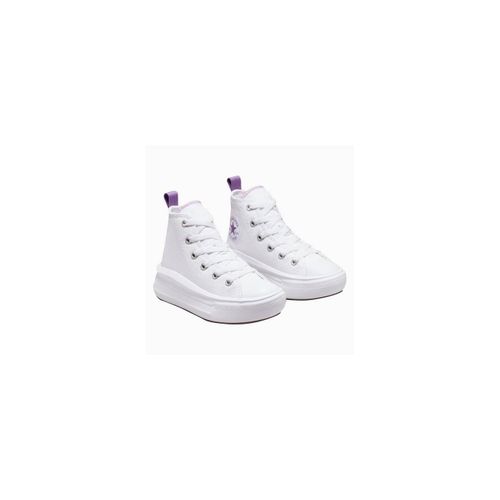 Baskets Converse Chuck Taylor All Star Move Converse A03667c