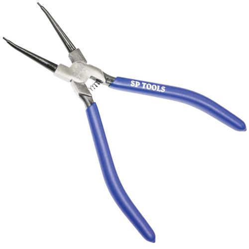 Pince Circlips droite - 140 mm SP Tools - SP32311