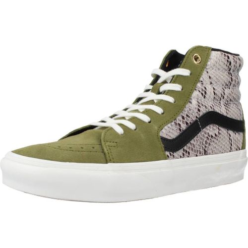 Vans Vn0a5jmjyxh1 Colour Imprimé Animalier