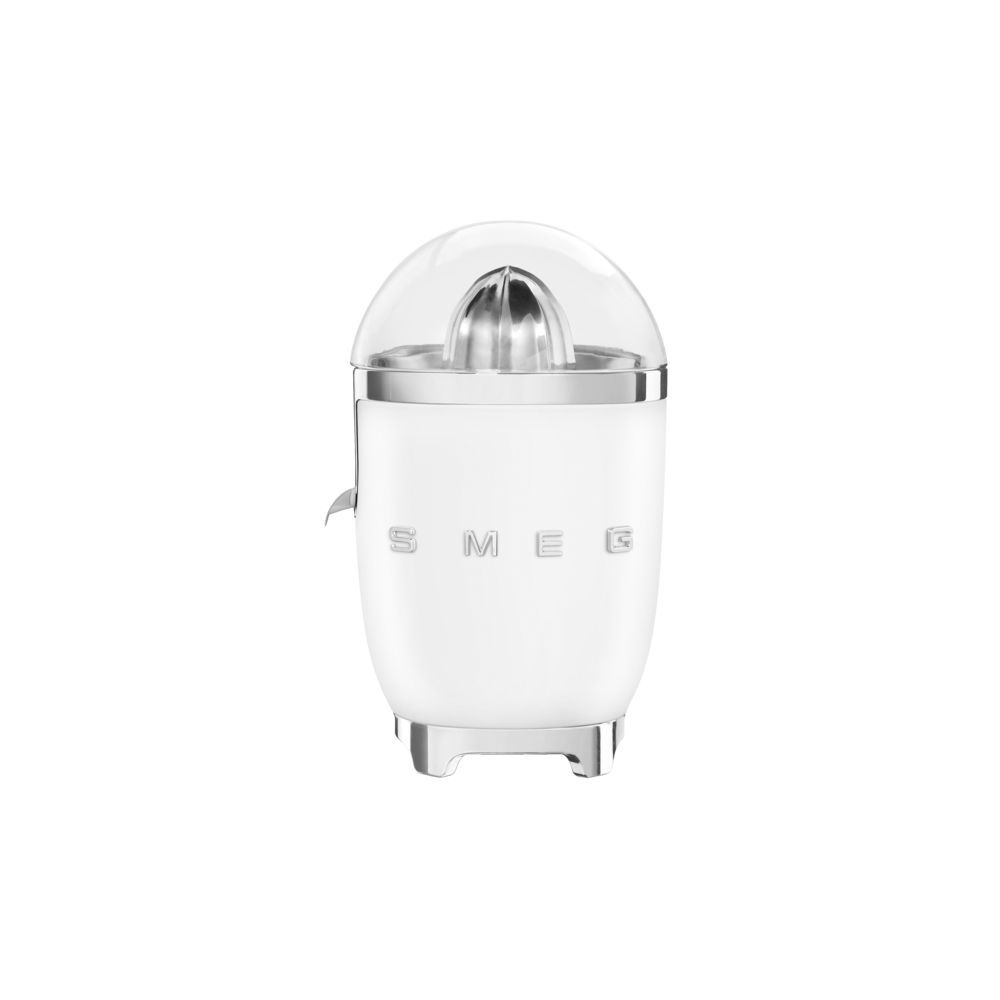 Presse-agrumes SMEG CJF01WHMEU