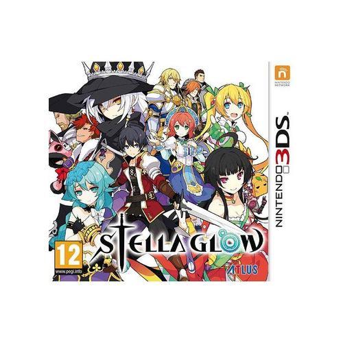 Stella Glow 3ds