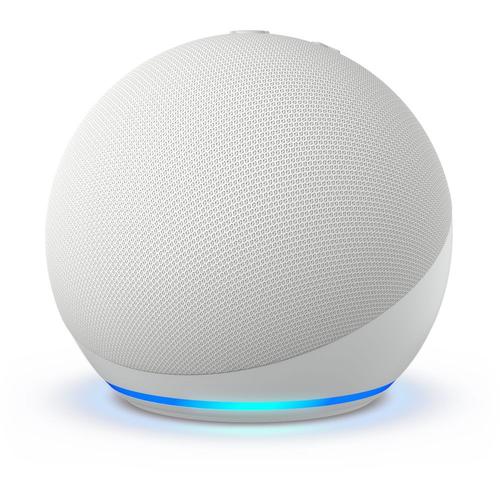 Assistant vocal AMAZON Echo Dot 5 Blanc