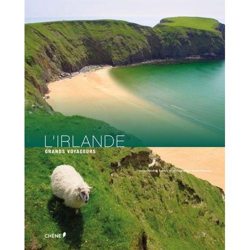 L'irlande