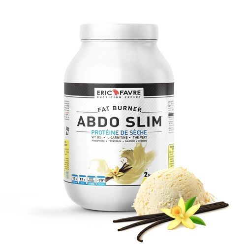 Abdo Slim - Protéine De Sèche 