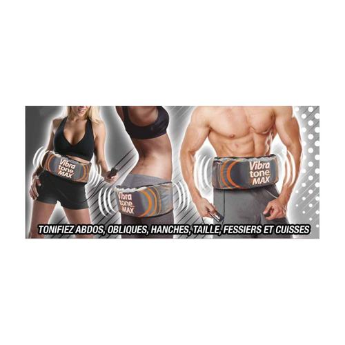 Ceinture vibratone clearance resultat