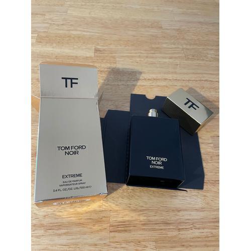 Parfum Tom Ford Noir Extrême 