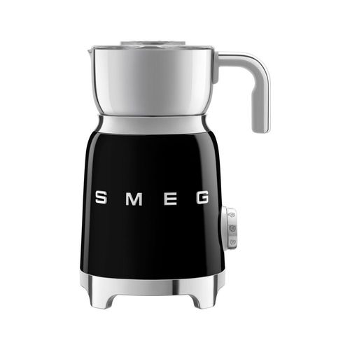 Chocolatière SMEG MFF11BLEU