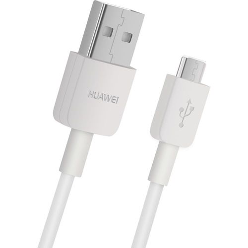 Câble USB HUAWEI Micro-USB Charge / Synchro Anti-noeuds 1m